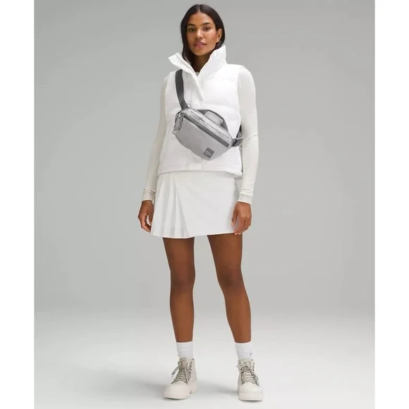 NWT Lululemon All Day Essentials Belt Bag 2.5L (#b2) bin+ - Picture 3 of 12